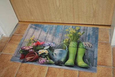 Vakantieappartement Gezinsvakantie Bensersiel