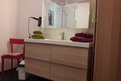 Vakantieappartement Gezinsvakantie Au in Vorarlberg
