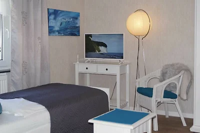 Vakantieappartement Gezinsvakantie Bergen auf Rügen