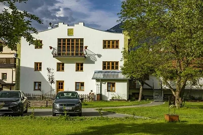 Apartament Dla rodzin Eisenberg