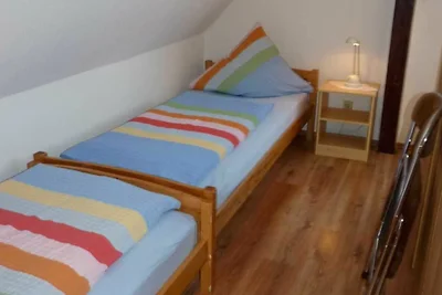 Ferienwohnung Uwe Objekt-ID 121217