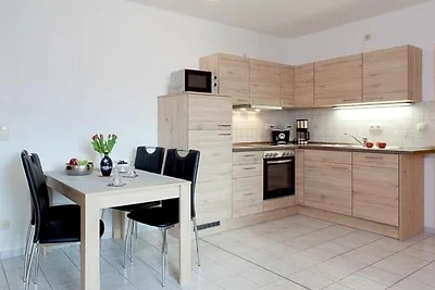 Ferienwohnung Leentje im EG