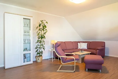 Appartamento Vacanza con famiglia Bastorf