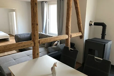 Ferienwohnung Wendepunkt