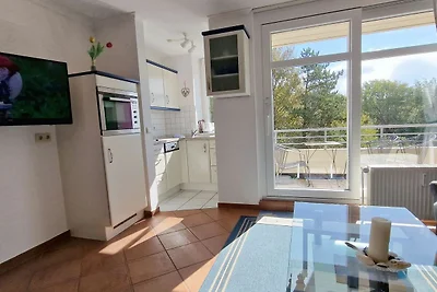 Haus Calidris Whg 08