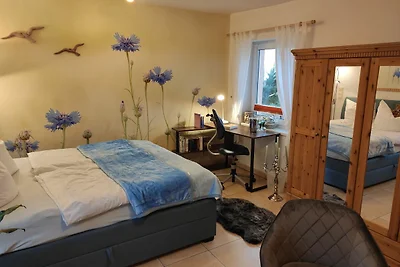 Vakantieappartement Gezinsvakantie Byhleguhre-Byhlen