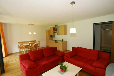 Appartamento Vacanza con famiglia Au in Vorarlberg