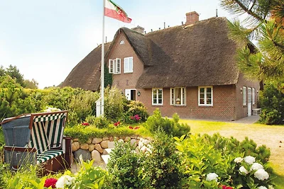 Vakantiehuis Ontspannende vakantie Kampen