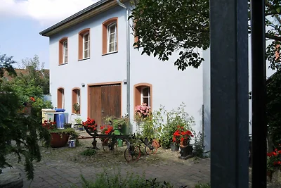 Pension Romantische vakantie Pulow Lassan