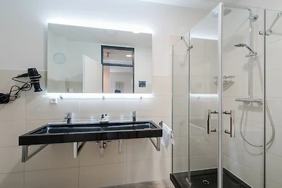 Vakantieappartement Gezinsvakantie Leer