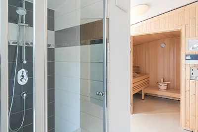 Vakantieappartement Gezinsvakantie Garz