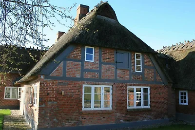 Ferienhaus Altes Schusterhus