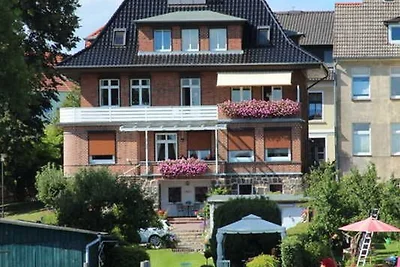 ruhig gelegene Ferienwohnung mit direktem...