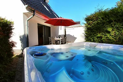 Luxus-Ferienhaus GOLFER´S HOUSE