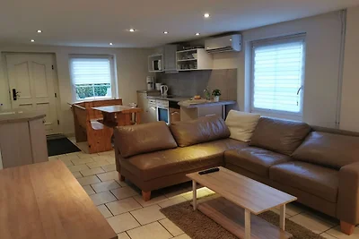 Vakantieappartement Gezinsvakantie Elmenhorst-Lichtenhagen