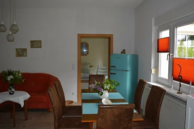 Ferienhaus Hüthchen
