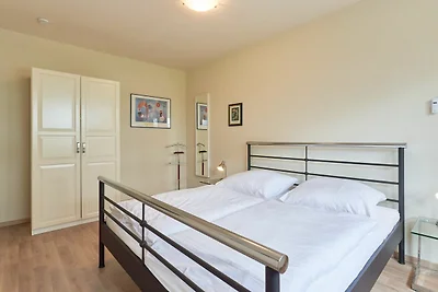 Vakantieappartement Gezinsvakantie Dagebüll