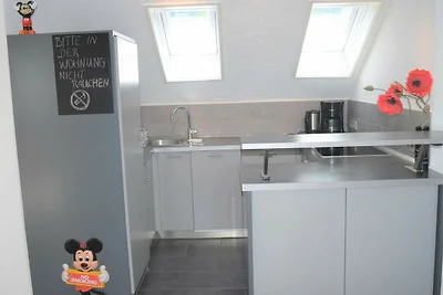 Vakantieappartement Gezinsvakantie Markdorf