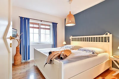 Casa vacanze Vacanza di relax Stralsund