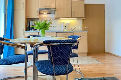 Vakantieappartement Gezinsvakantie Heringsdorf