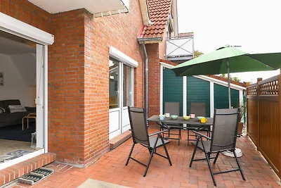 Ferienwohnung Norderney