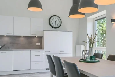 Appartamento Vacanza con famiglia Tielen