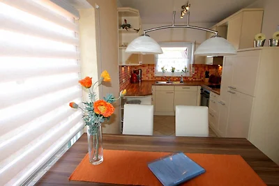 Appartamento Vacanza con famiglia Rerik