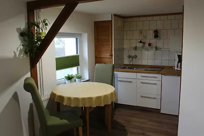 Appartamento Vacanza con famiglia Hiddensee
