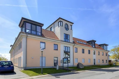 Vakantieappartement Gezinsvakantie Peenemünde