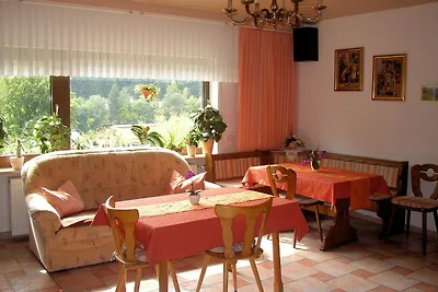 Vakantieappartement Gezinsvakantie Egloffstein