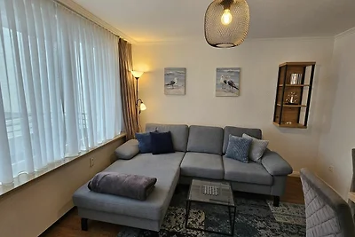 2-Zimmerwohnung Appm. 11