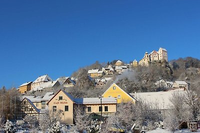 Vakantieappartement Gezinsvakantie Egloffstein