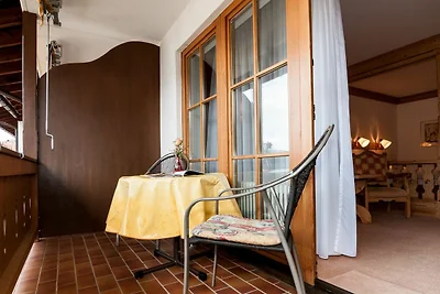 Ferienwohnung 12 im Apartmenthaus an der...
