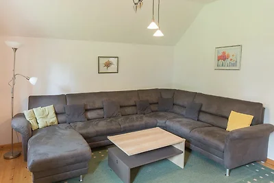 Ferienwohnung Komfort