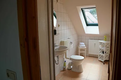 Vakantieappartement Gezinsvakantie Prebberede