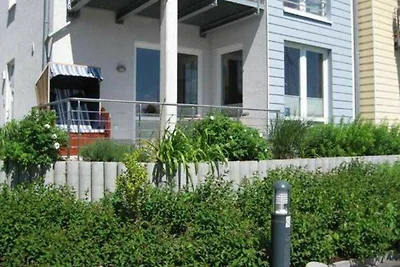 Ferienwohnung Holzteichstr. 17