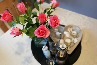 Vakantieappartement Gezinsvakantie Schönhagen