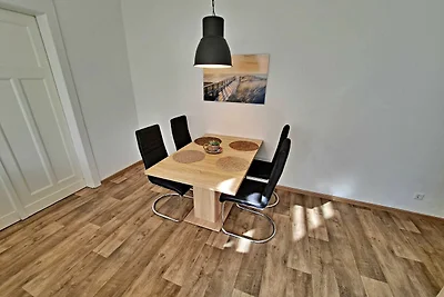 Wohnung 03 im Erdgeschoss