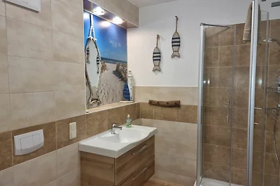 Ferienwohnung Auszeit