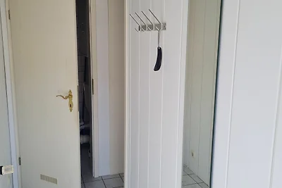 Vakantieappartement Gezinsvakantie Ribnitz-Damgarten