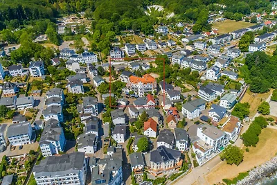Vakantieappartement Gezinsvakantie Sassnitz