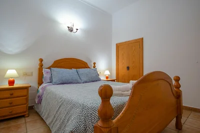 Vakantieappartement Gezinsvakantie Campos