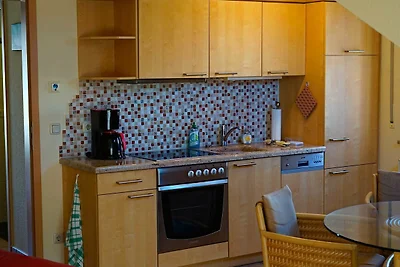 *Ferienwohnung 'Haus Strandgut', Haberland (S...