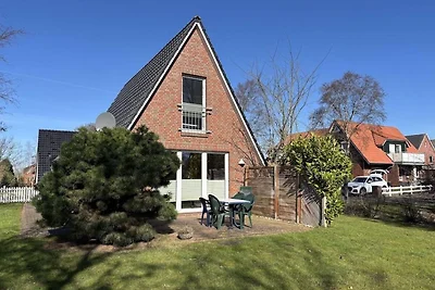 Ferienhaus Nixe