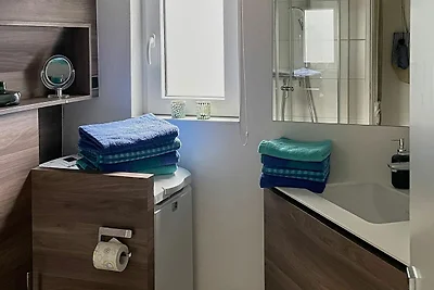 Vakantiehuis Ontspannende vakantie Varel