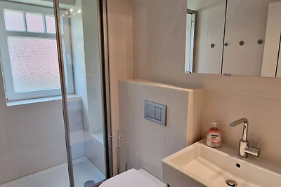 Haus Brandung Whg 01