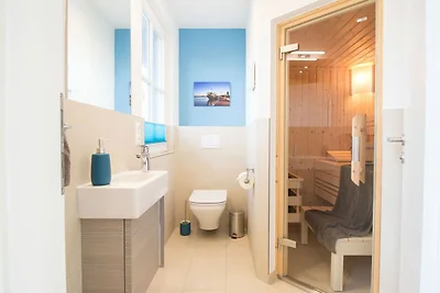 Ferienhaus Muscheltaucher