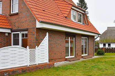 Vakantieappartement Gezinsvakantie Mölschow