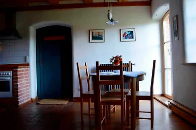 Ferienwohnung Alter Speicher
