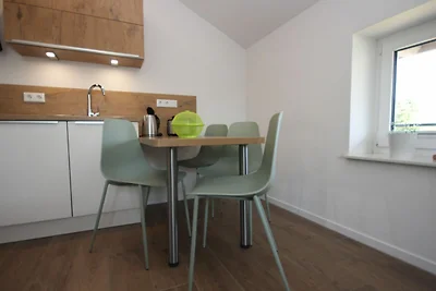 FW Backbord Peildeck